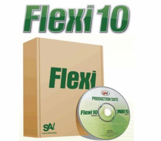 flexisign pro 8.1 v1 crack free download